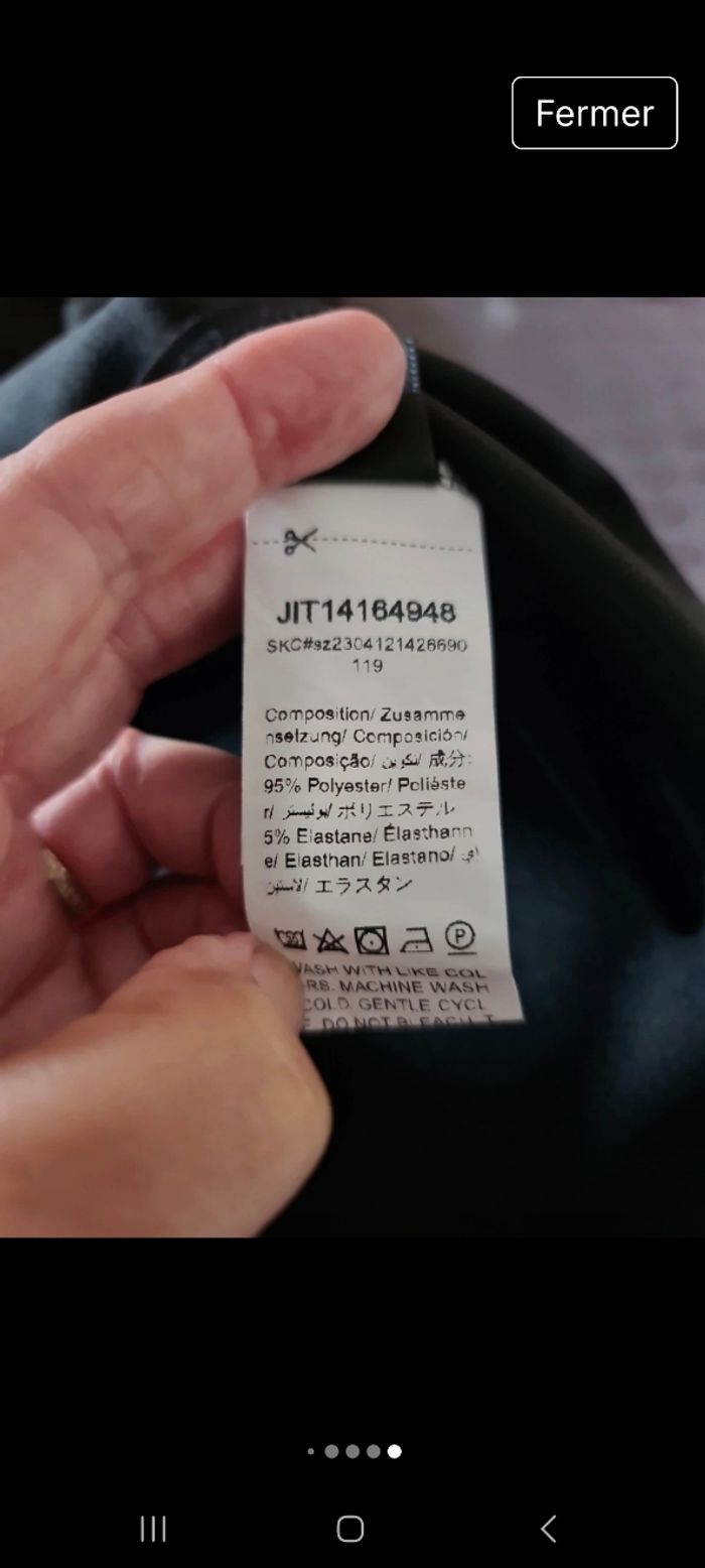 Robe taille 2XL - photo numéro 7