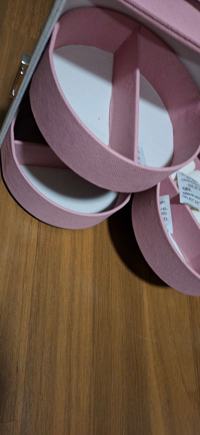 Boîte à bijoux - photo numéro 6