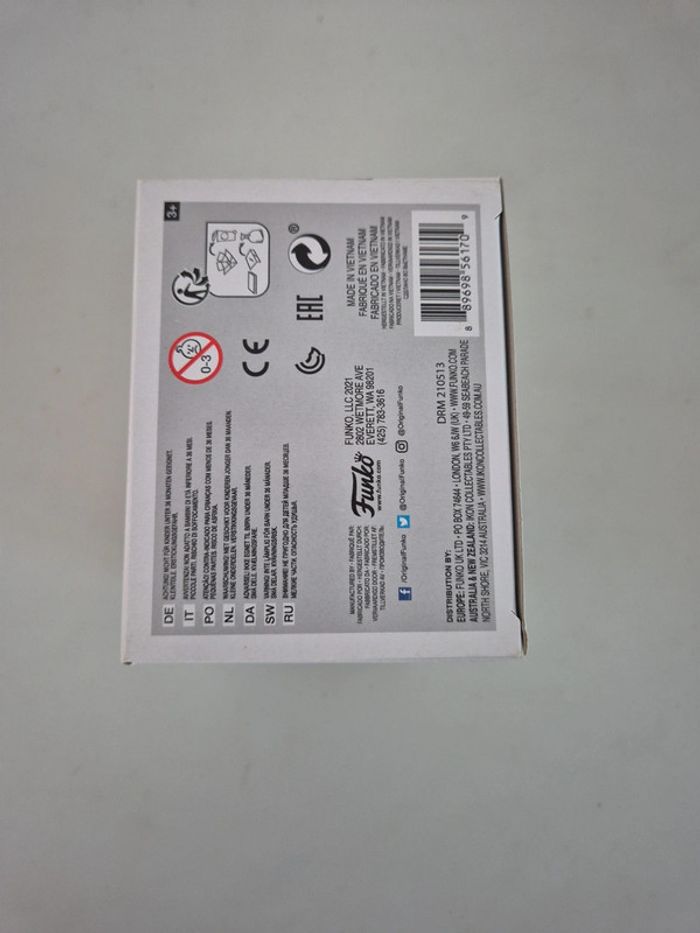 Pop Leslie the Riveter - photo numéro 6