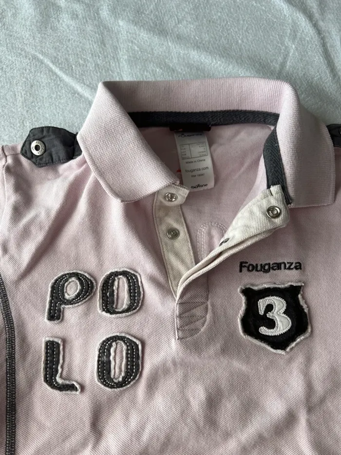 Polo equitation - photo numéro 2