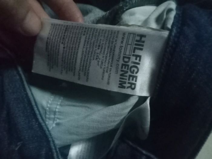 Pantalon Hilfiger Denim - photo numéro 5
