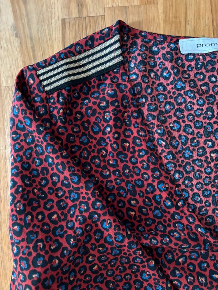 Blouse promod - photo numéro 2