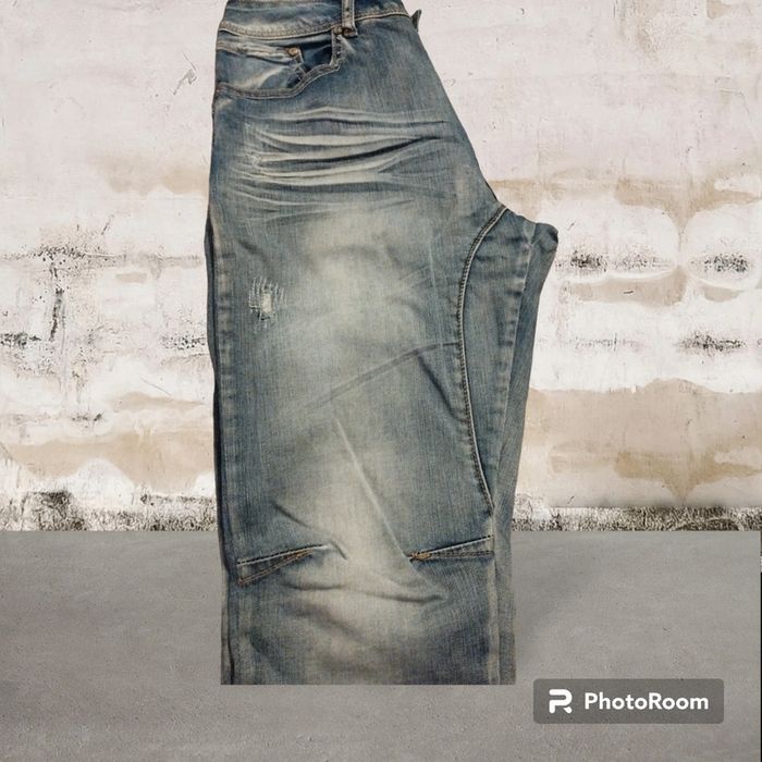 Jean T XL homme - photo numéro 2