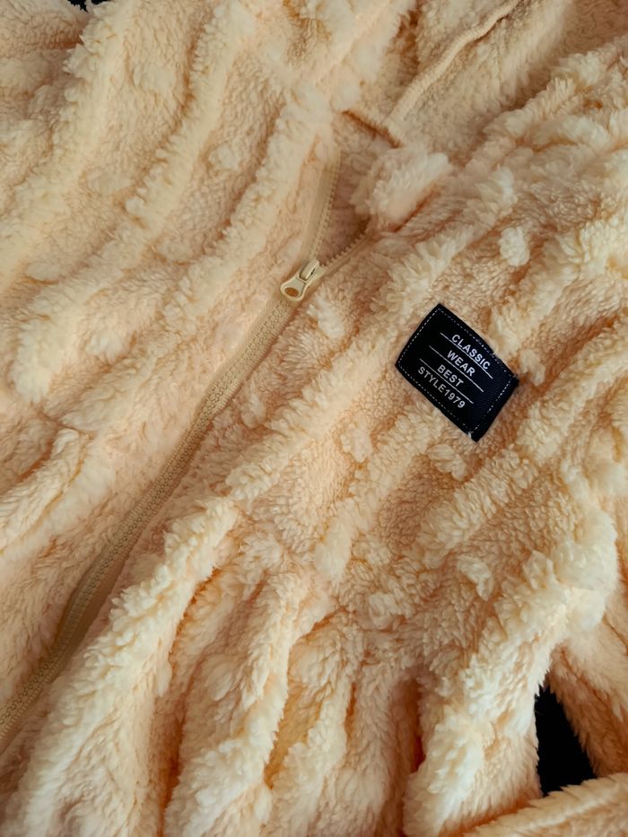 ensemble fille polaire Neuf - photo numéro 5