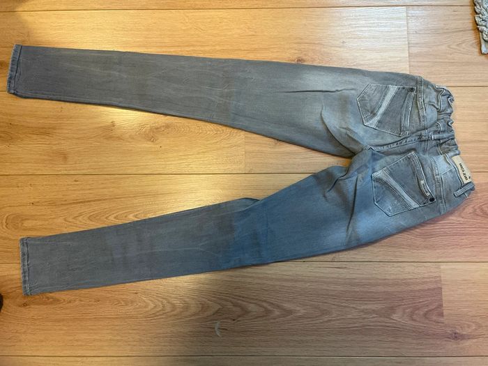 Jeans gris - photo numéro 2