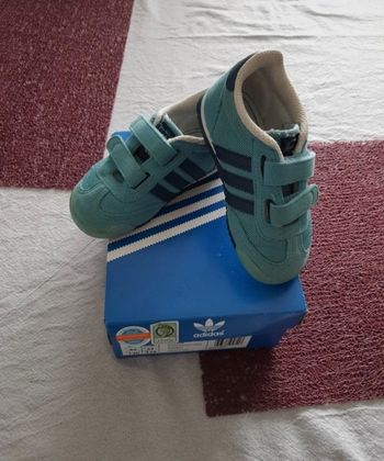 Basket Adidas enfant