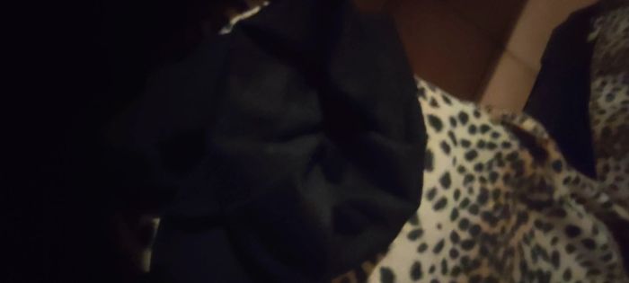 Leggings polaire t12/14 ans neuf - photo numéro 3