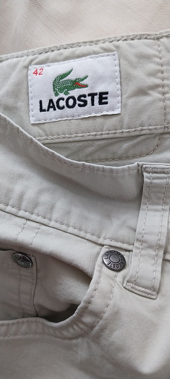 Pantalon homme - photo numéro 4