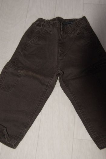 pantalon 18 mois