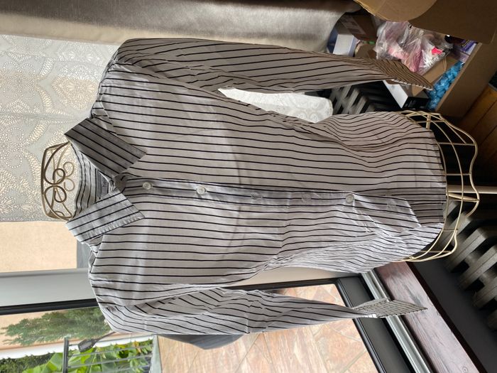 Chemise femme