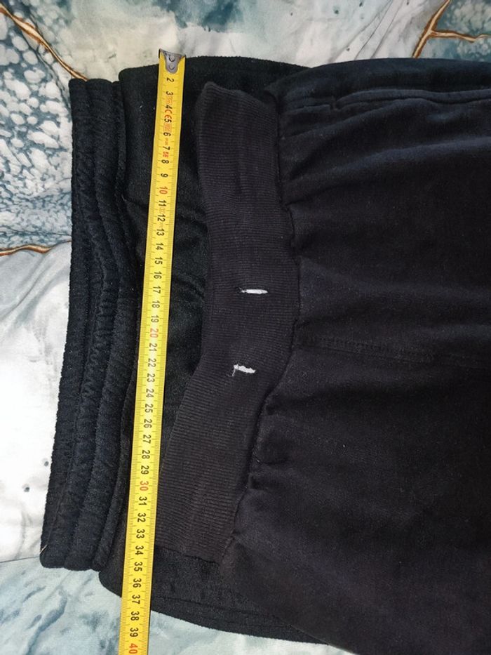 Pantalons joggings ado taille S/M - photo numéro 2