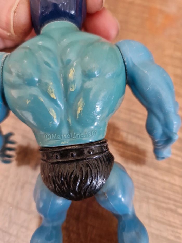 Skeletor 1981 - photo numéro 4