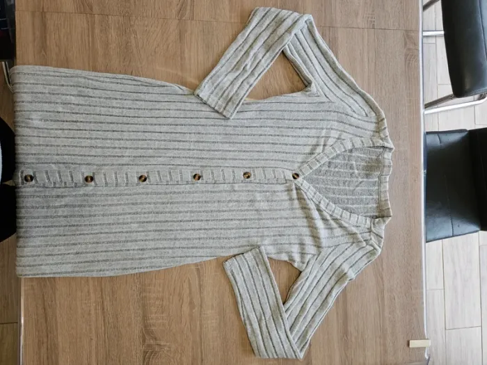 Robe longue - photo numéro 4