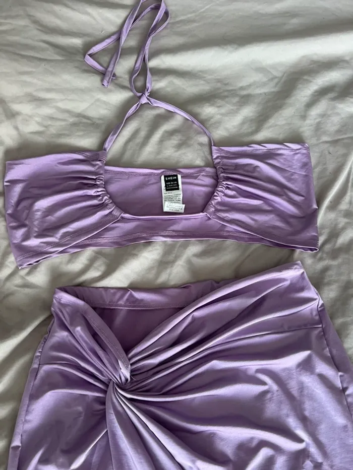 Ensemble Lila - photo numéro 2