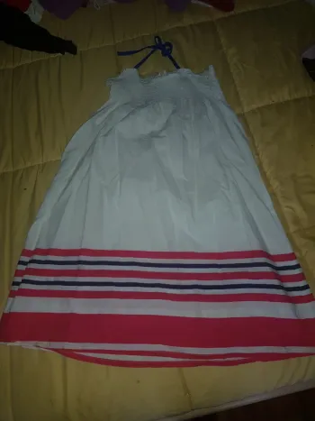 Robe légère