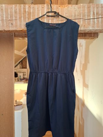 Robe légère 