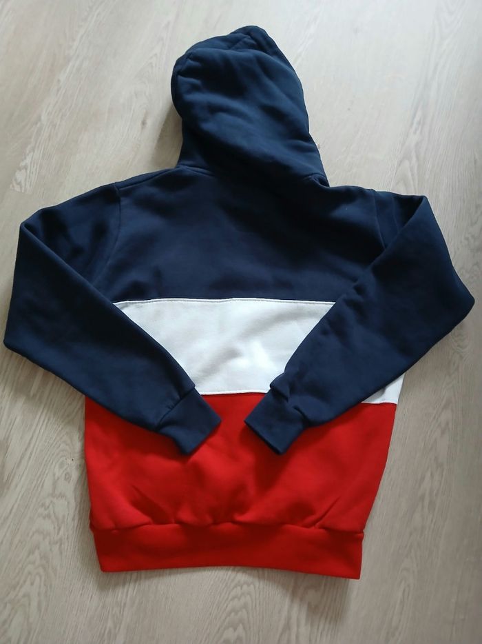 Pull à capuche - photo numéro 2