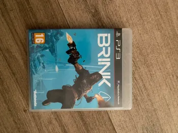 Brink
