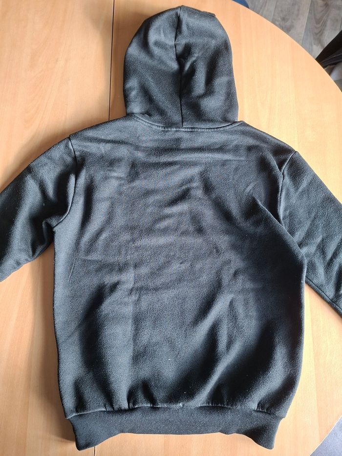 Sweat garçon 12 ans - photo numéro 3