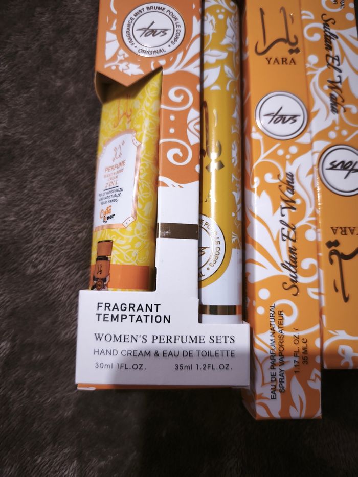 Lots Yara - photo numéro 2