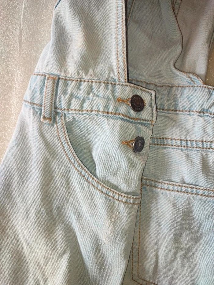 Combishort - photo numéro 4