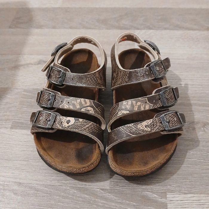 Sandales Birkenstock