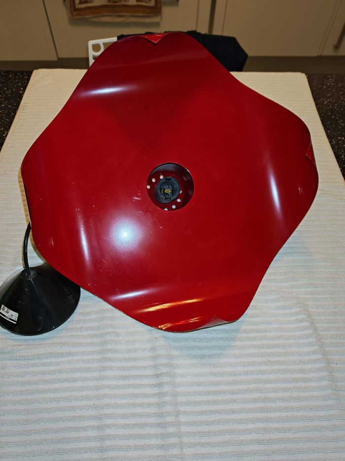 Lustre Keria luminaire - photo numéro 2