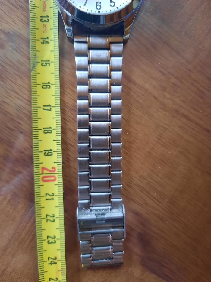 Montre homme Inotime neuve - photo numéro 5