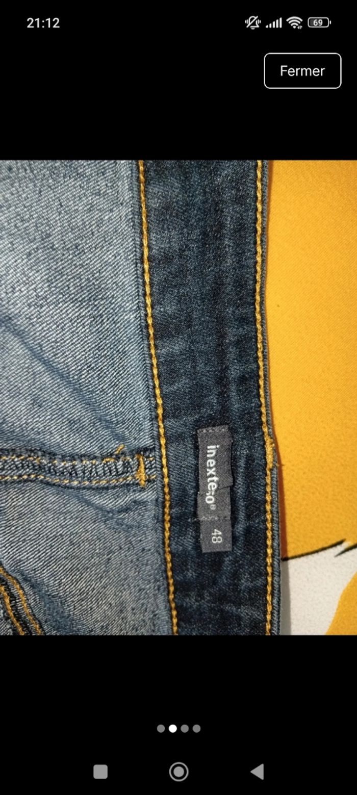 Jupe femme - photo numéro 2