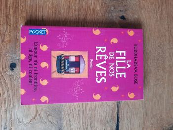 La fille de nos rêves