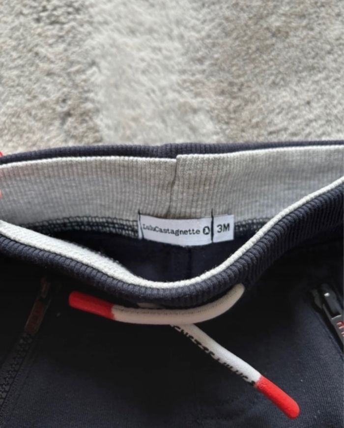 Pantalon jogging - photo numéro 2