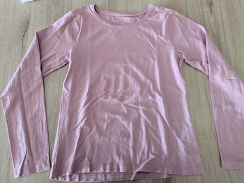 Tee shirt orchestra 10 ans