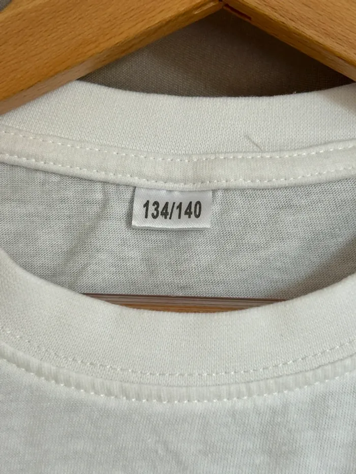 Lot de t-shirt 10ans - photo numéro 6
