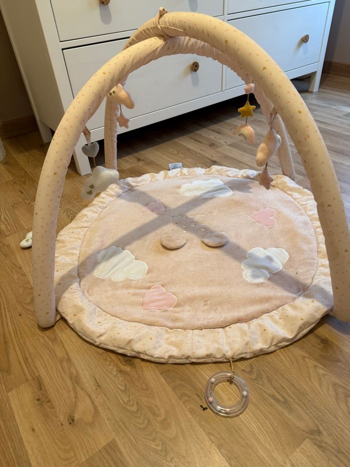 Tapis d’éveil bébé - photo numéro 3