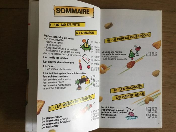Le livre des ambiances reussies - photo numéro 3