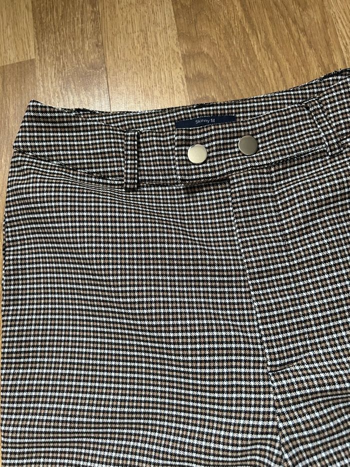 Pantalon fille 12 ans - photo numéro 3