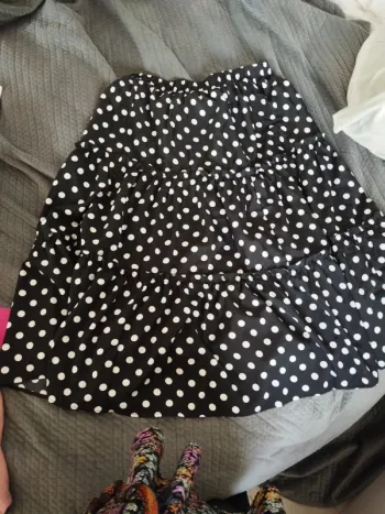 Jupe femme taille xl