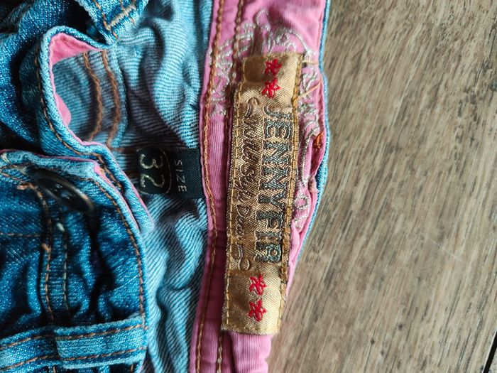 Short Jennyfer T.32 - photo numéro 2