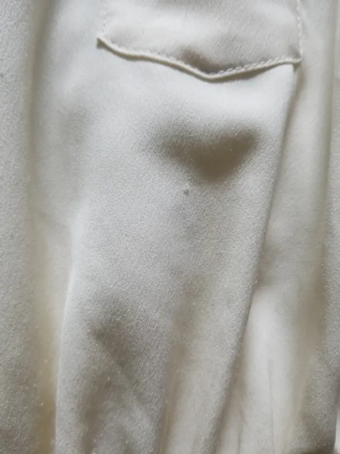 Magnifique robe sans manches Little Karl Marc John 8 ans - photo numéro 6