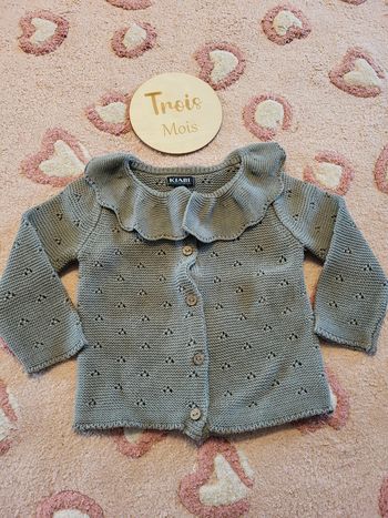 Gilet