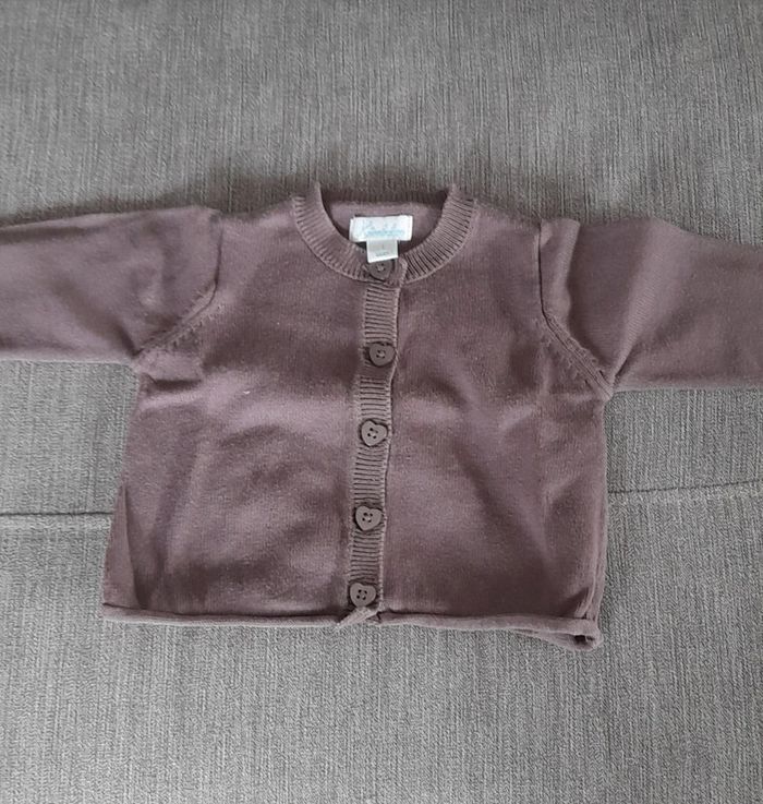 Lot 3 vestes - photo numéro 3