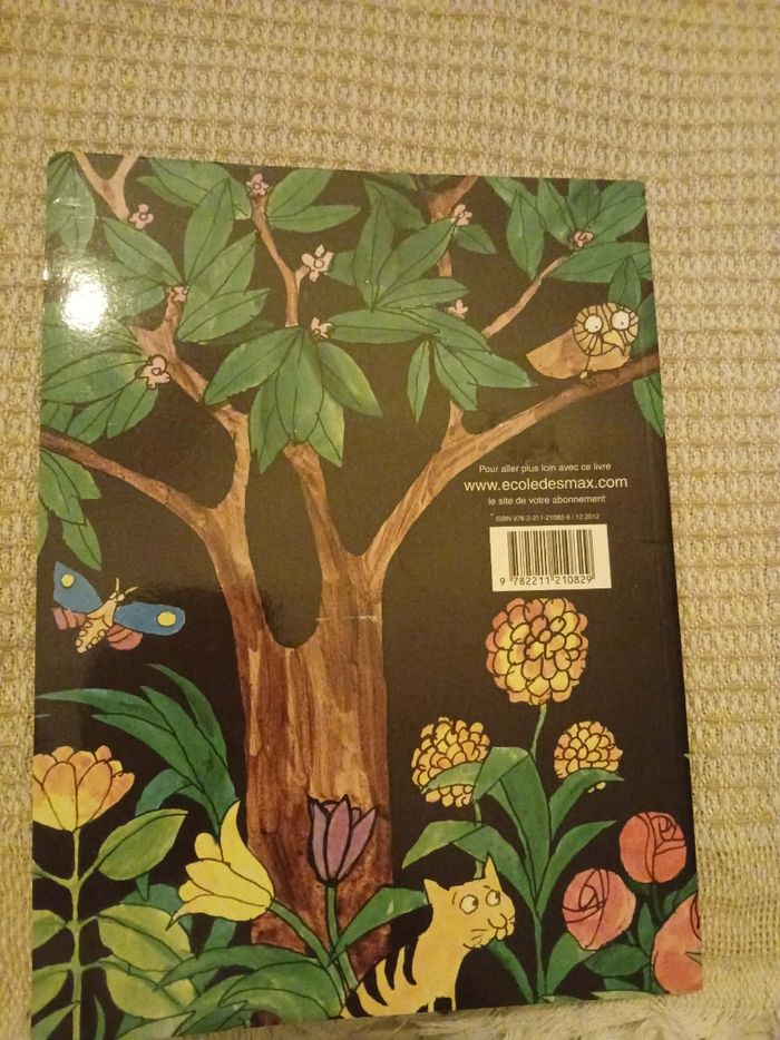 livre pour enfant - photo numéro 2