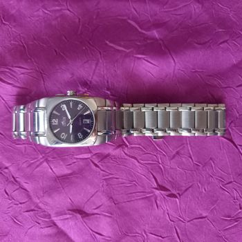 Montre Lotus Femme