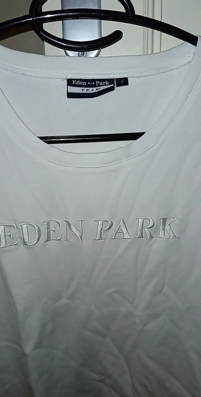 Débardeur eden park - photo numéro 2