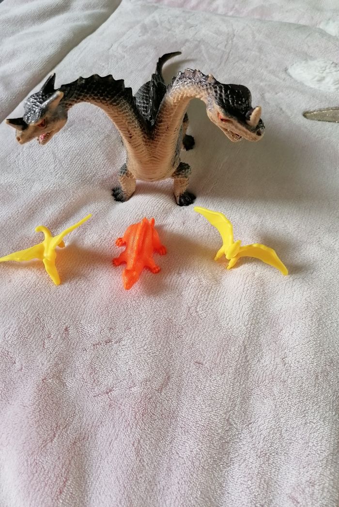 Dinosaures
