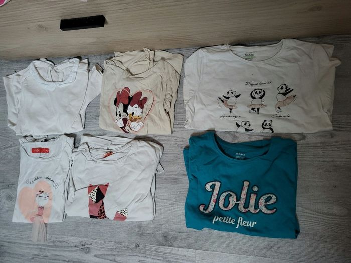 Lot vêtements - photo numéro 2