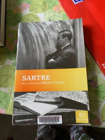 Sartre
