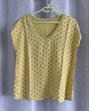 Tee shirt