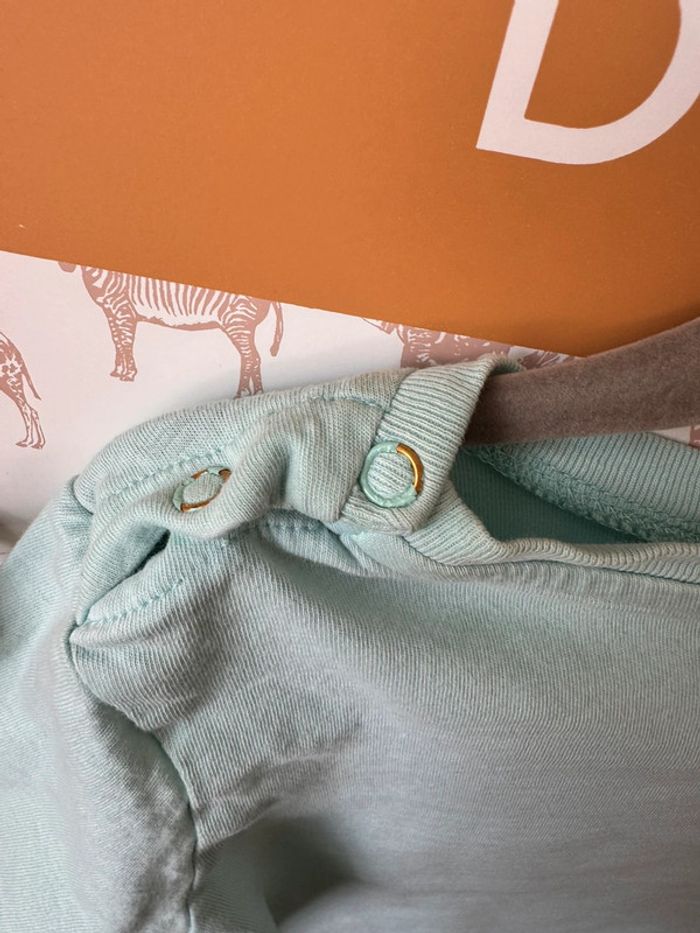 T-shirt 36 mois - photo numéro 4