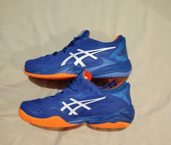 Chaussures tennis baskets sneakers running 